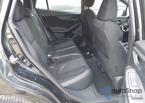 2018 Subaru Impreza 2.0I Sport из США, поврежденный, VIN 4S3GTAK65J3750295